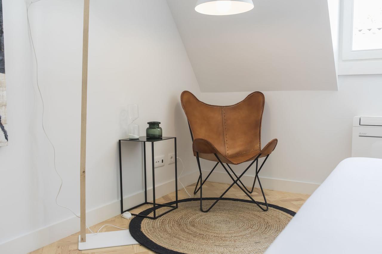 Lovelystay - Penthouse On The Tagus In Alfama Lisboa Exterior foto